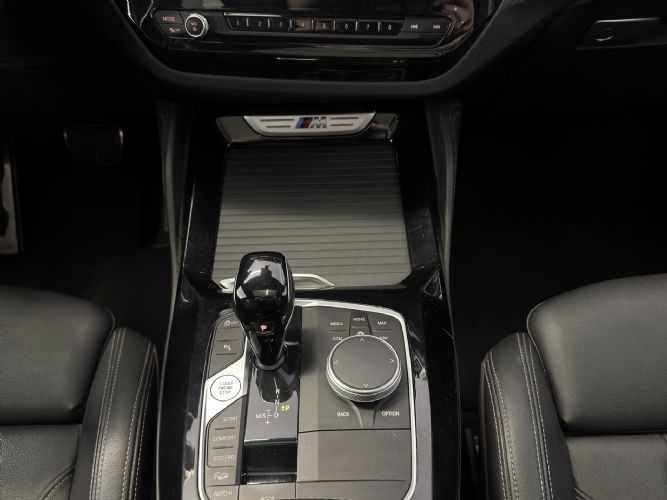 BMWX4 M40D XDRIVE 340CV