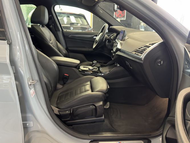 BMWX4 M40D XDRIVE 340CV
