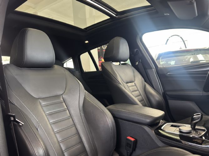 BMWX4 M40D XDRIVE 340CV