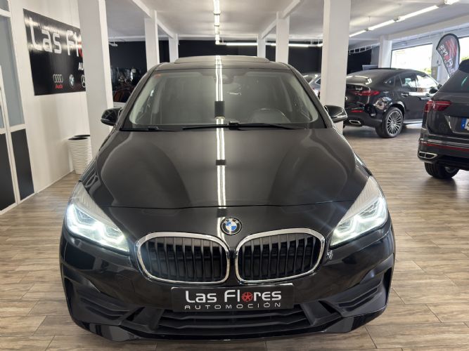 BMW225XE IPERFORMANCE ACTIVE TOURER 220CV