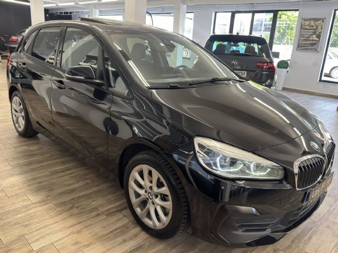 BMW225XE IPERFORMANCE ACTIVE TOURER 220CV