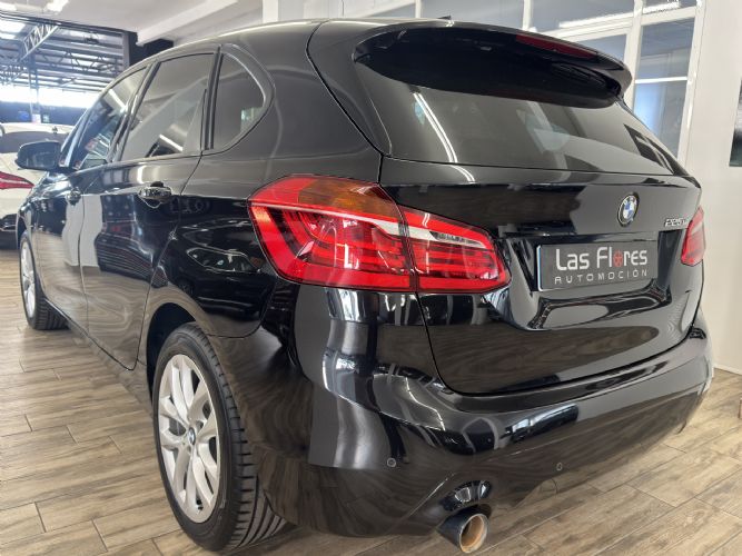 BMW225XE IPERFORMANCE ACTIVE TOURER 220CV