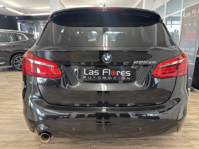 BMW225XE IPERFORMANCE ACTIVE TOURER 220CV