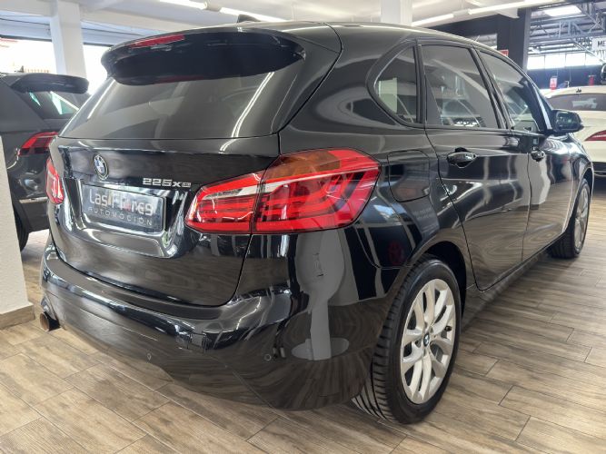 BMW225XE IPERFORMANCE ACTIVE TOURER 220CV