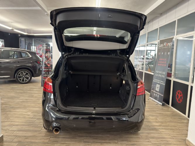 BMW225XE IPERFORMANCE ACTIVE TOURER 220CV