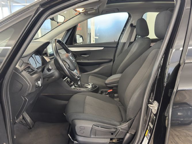 BMW225XE IPERFORMANCE ACTIVE TOURER 220CV