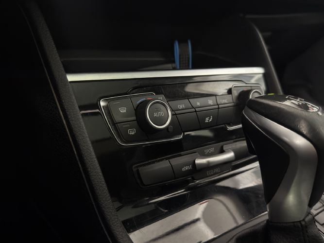 BMW225XE IPERFORMANCE ACTIVE TOURER 220CV
