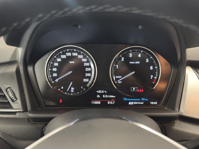 BMW225XE IPERFORMANCE ACTIVE TOURER 220CV