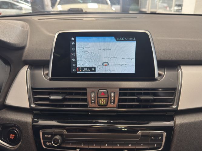 BMW225XE IPERFORMANCE ACTIVE TOURER 220CV