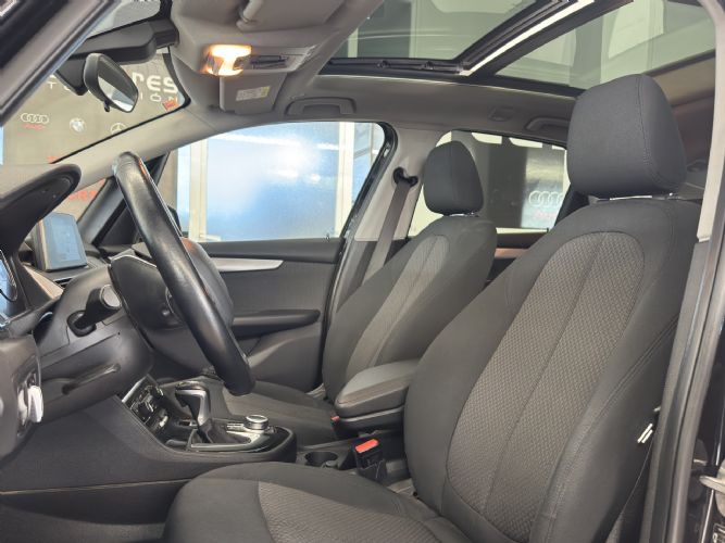 BMW225XE IPERFORMANCE ACTIVE TOURER 220CV