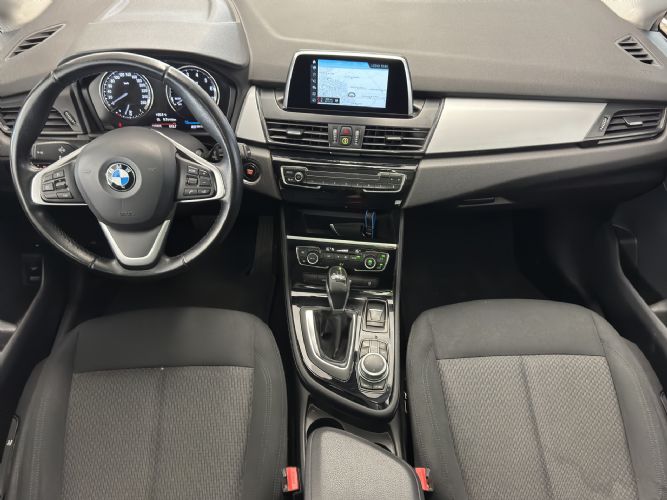BMW225XE IPERFORMANCE ACTIVE TOURER 220CV