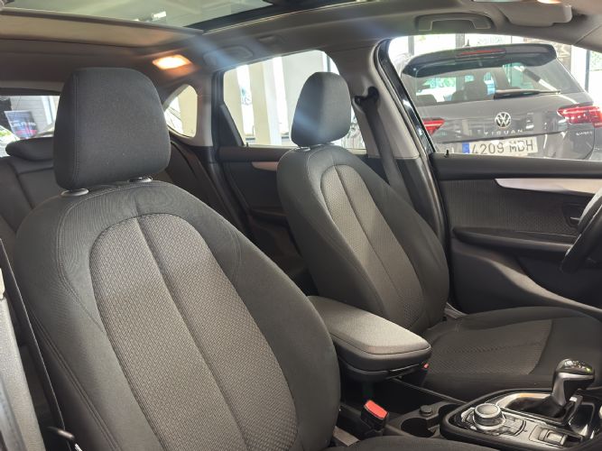 BMW225XE IPERFORMANCE ACTIVE TOURER 220CV
