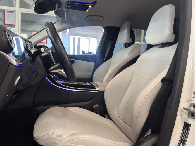MERCEDESGLC 300 4MATIC AMG