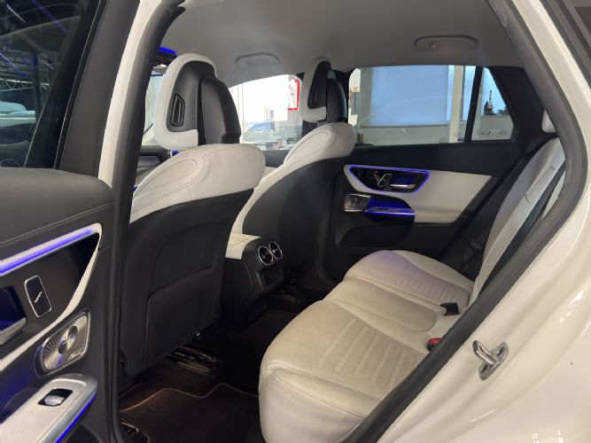 MERCEDESGLC 300 4MATIC AMG