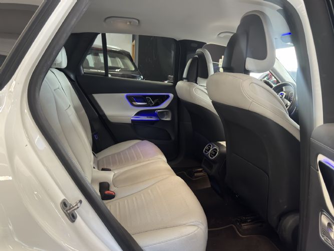 MERCEDESGLC 300 4MATIC AMG