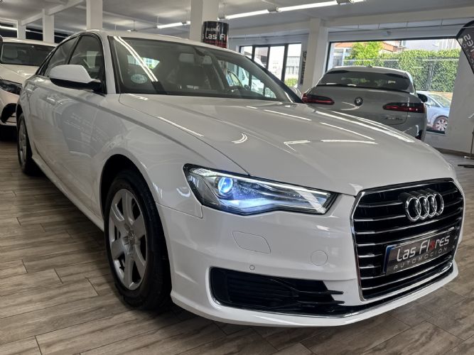 AUDIA6 2.0 TDI 150CV ULTRA