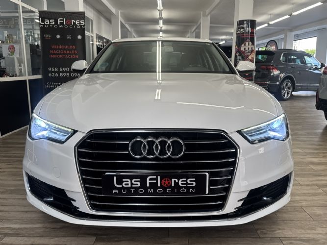 AUDIA6 2.0 TDI 150CV ULTRA
