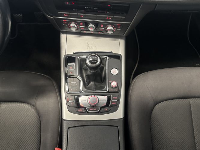 AUDIA6 2.0 TDI 150CV ULTRA