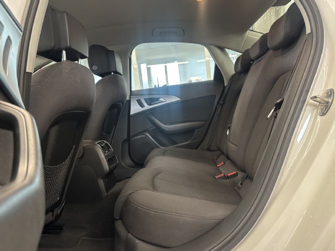 AUDIA6 2.0 TDI 150CV ULTRA