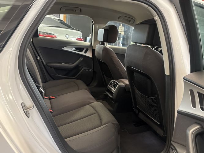 AUDIA6 2.0 TDI 150CV ULTRA