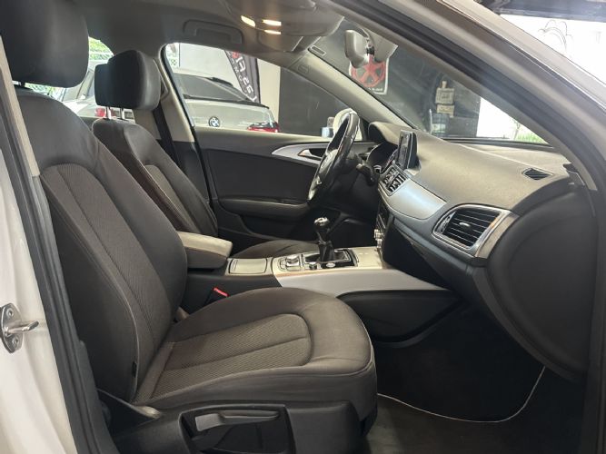 AUDIA6 2.0 TDI 150CV ULTRA