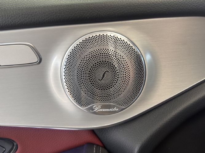 MERCEDESGLC 200 4MATIC AMG
