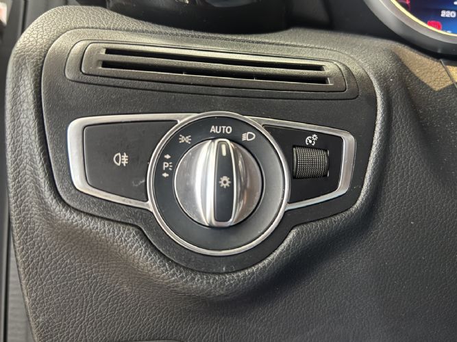 MERCEDESGLC 200 4MATIC AMG