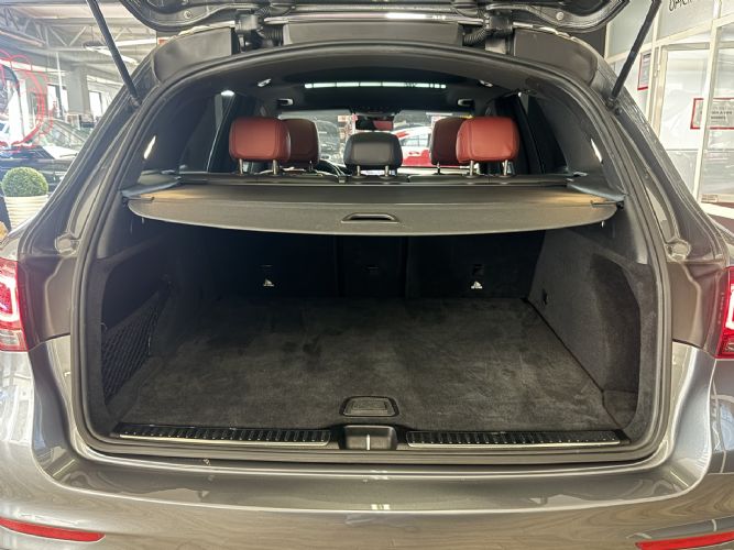 MERCEDESGLC 200 4MATIC AMG