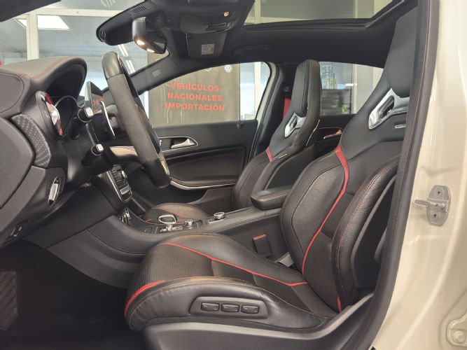 MERCEDESA45 AMG 4MATIC