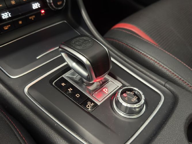 MERCEDESA45 AMG 4MATIC
