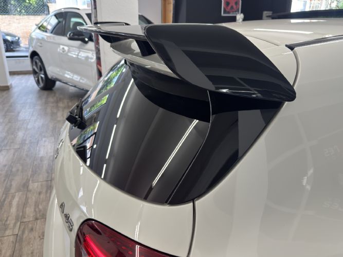 MERCEDESA45 AMG 4MATIC