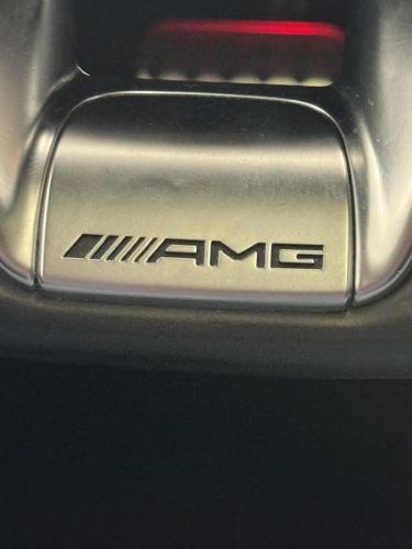 MERCEDESA45 AMG 4MATIC