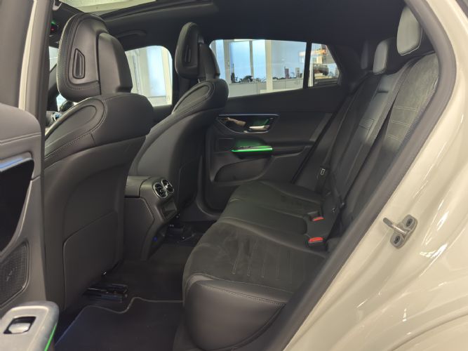 MERCEDESGLC COUPE 220D 4MATIC AMG