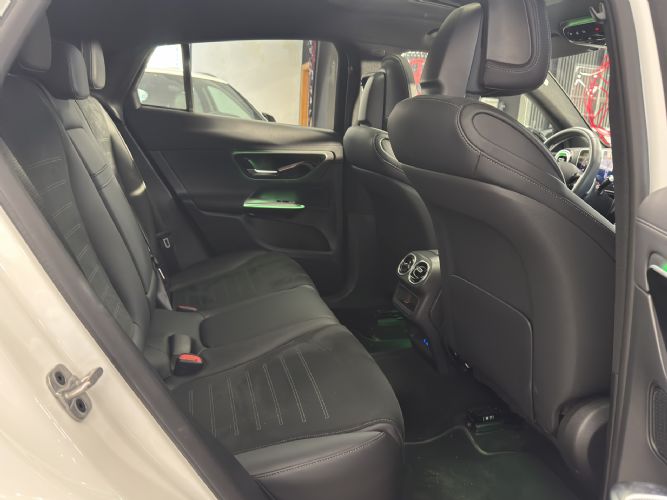 MERCEDESGLC COUPE 220D 4MATIC AMG