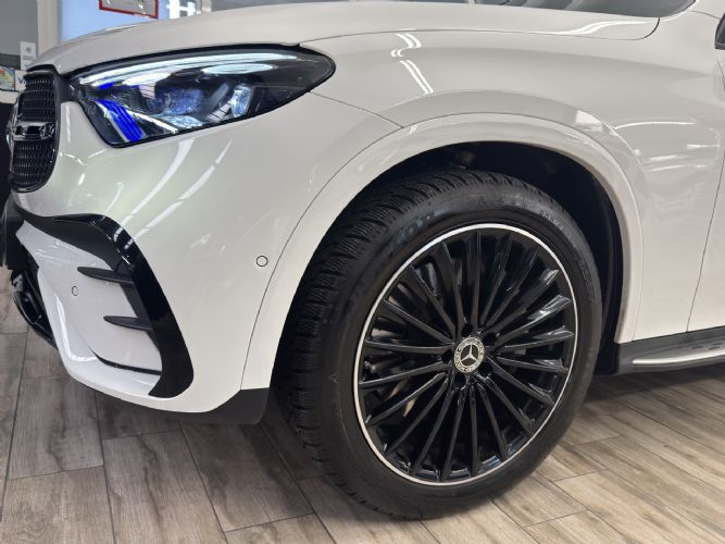 MERCEDESGLC COUPE 220D 4MATIC AMG