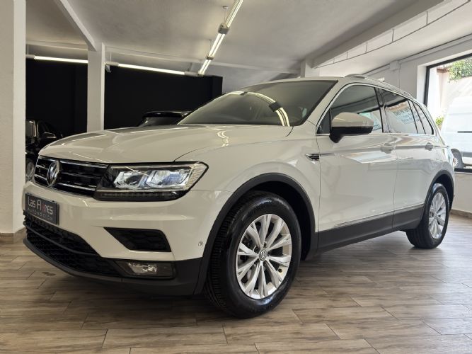 VOLKSWAGENTIGUAN 2.0 TDI 150CV ADVANCE
