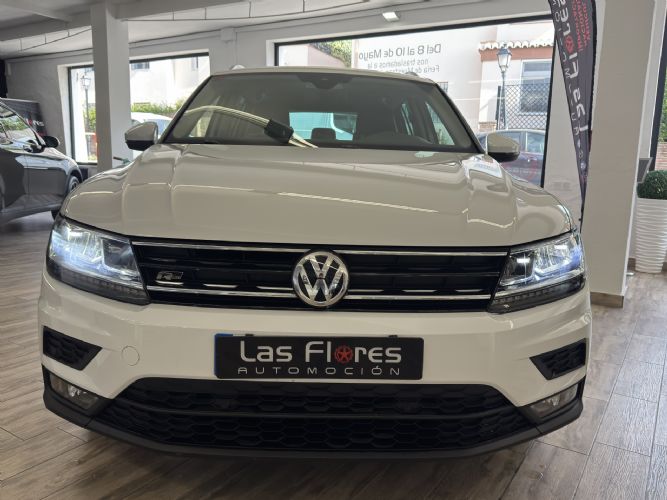 VOLKSWAGENTIGUAN 2.0 TDI 150CV ADVANCE