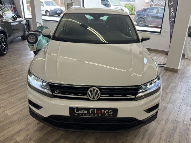 VOLKSWAGENTIGUAN 2.0 TDI 150CV ADVANCE