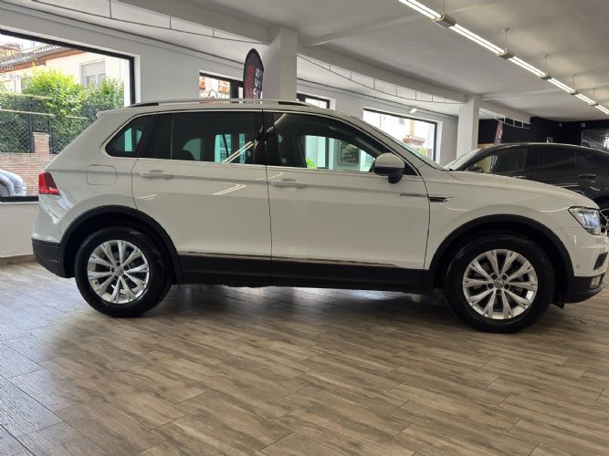 VOLKSWAGENTIGUAN 2.0 TDI 150CV ADVANCE