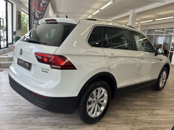 VOLKSWAGENTIGUAN 2.0 TDI 150CV ADVANCE