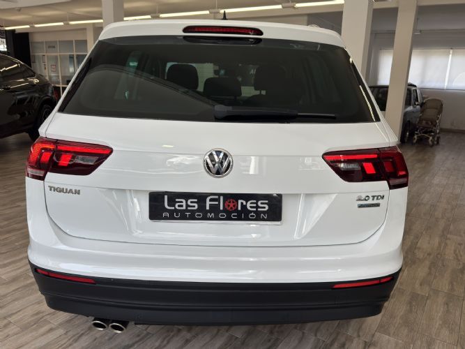 VOLKSWAGENTIGUAN 2.0 TDI 150CV ADVANCE