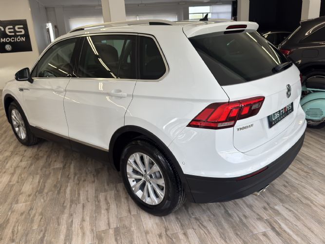 VOLKSWAGENTIGUAN 2.0 TDI 150CV ADVANCE