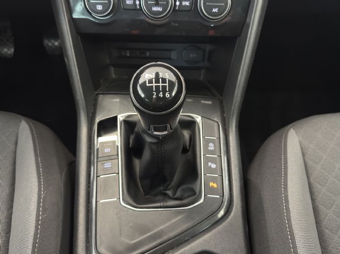 VOLKSWAGENTIGUAN 2.0 TDI 150CV ADVANCE