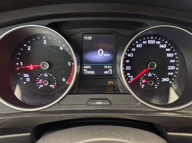 VOLKSWAGENTIGUAN 2.0 TDI 150CV ADVANCE