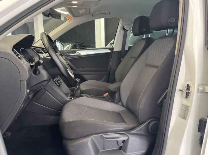 VOLKSWAGENTIGUAN 2.0 TDI 150CV ADVANCE