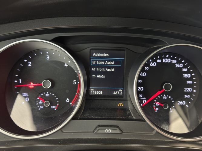 VOLKSWAGENTIGUAN 2.0 TDI 150CV ADVANCE