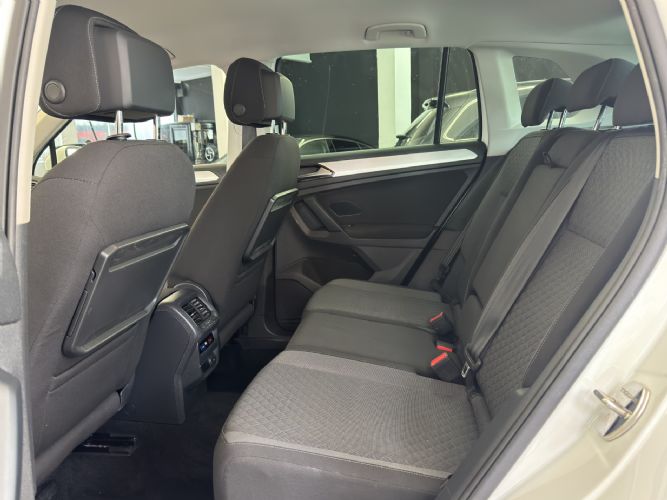 VOLKSWAGENTIGUAN 2.0 TDI 150CV ADVANCE