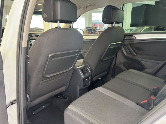 VOLKSWAGENTIGUAN 2.0 TDI 150CV ADVANCE