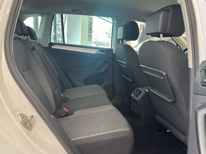 VOLKSWAGENTIGUAN 2.0 TDI 150CV ADVANCE