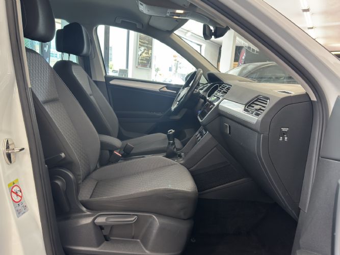 VOLKSWAGENTIGUAN 2.0 TDI 150CV ADVANCE